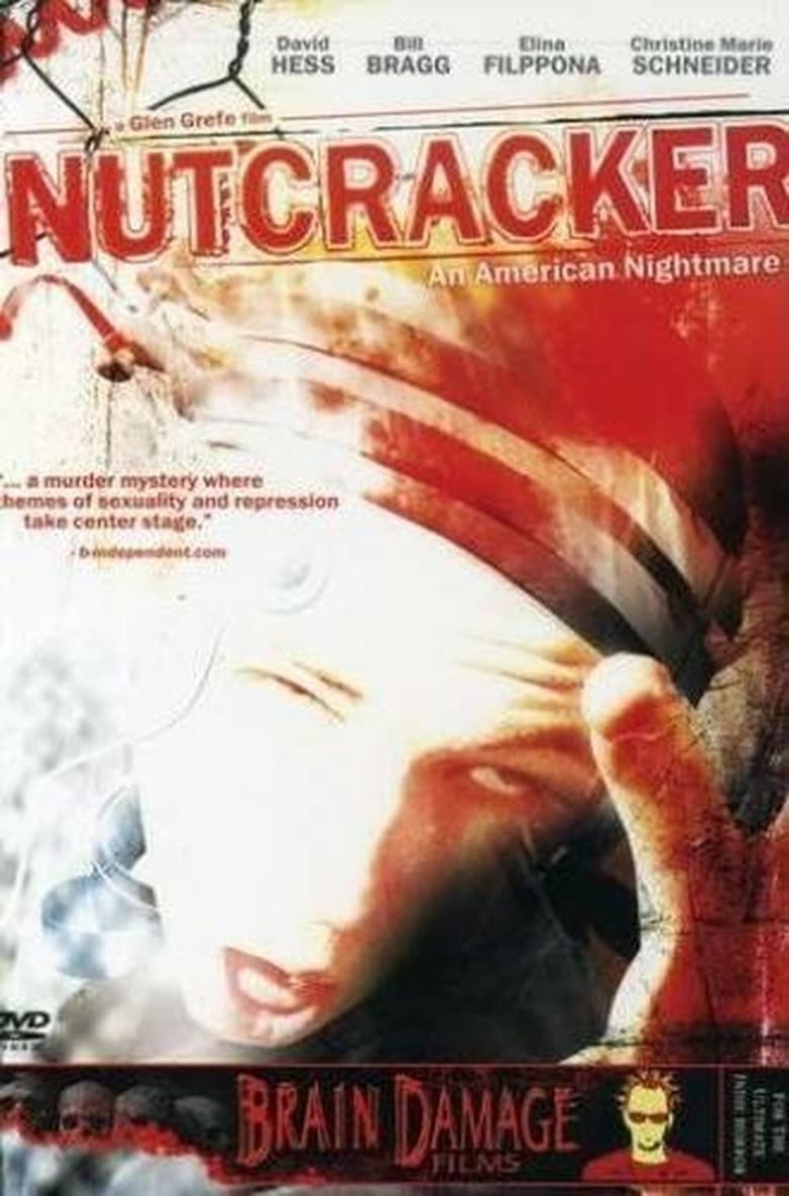Nutcracker: An American Nightmare i gruppen Alla filmer hos Mohamad shop (28934)