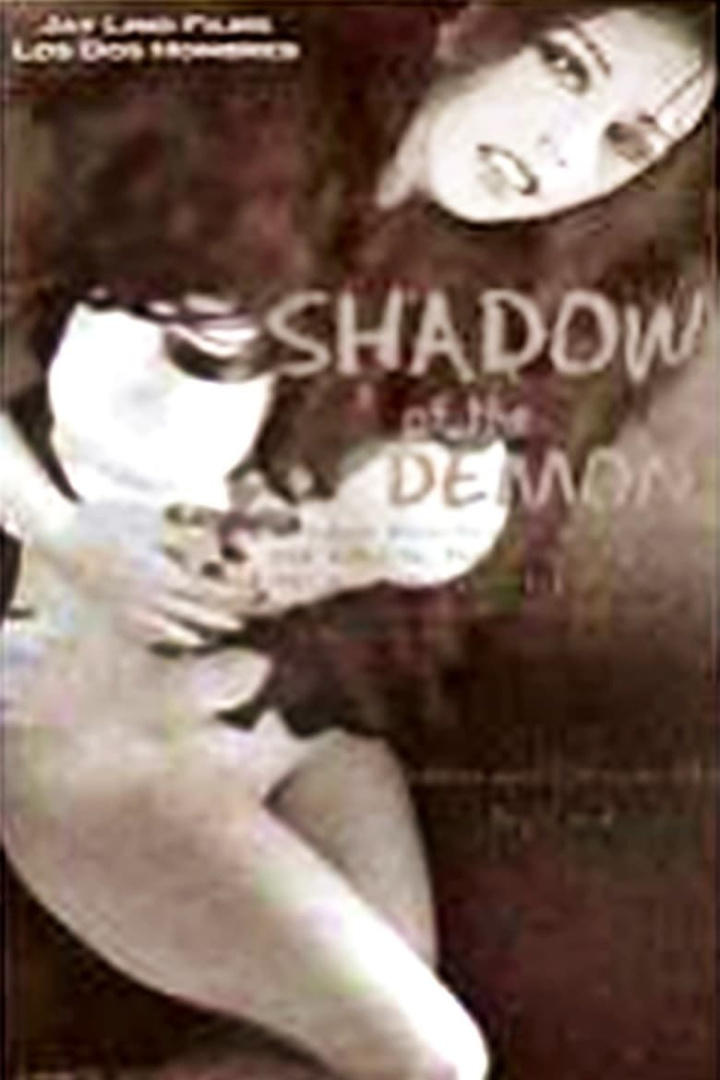 Shadow of the Demon i gruppen Alla filmer hos Mohamad shop (28960)