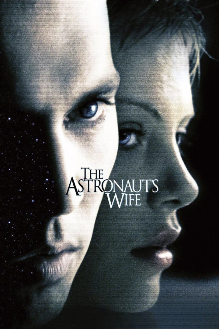 The Astronaut\'s Wife i gruppen Drama hos Mohamad shop (2900)