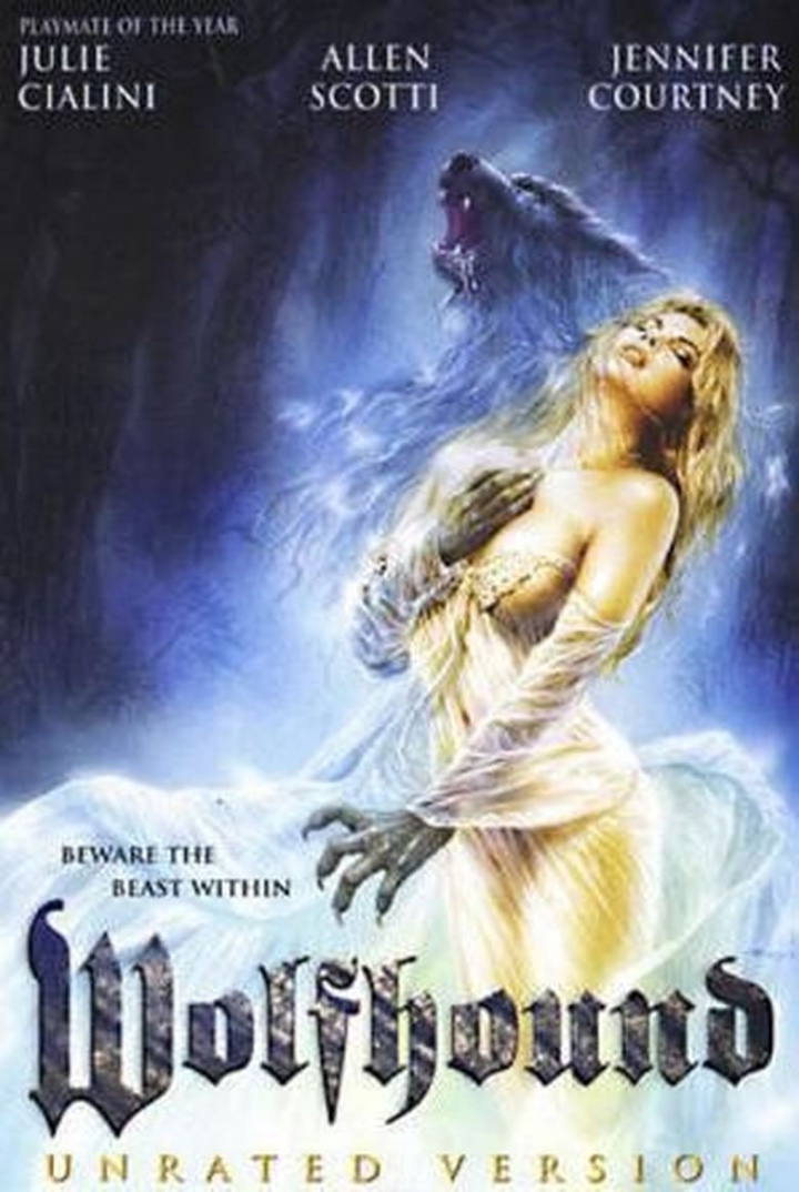 Wolfhound i gruppen Alla filmer hos Mohamad shop (29053)