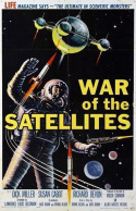 War of the Satellites