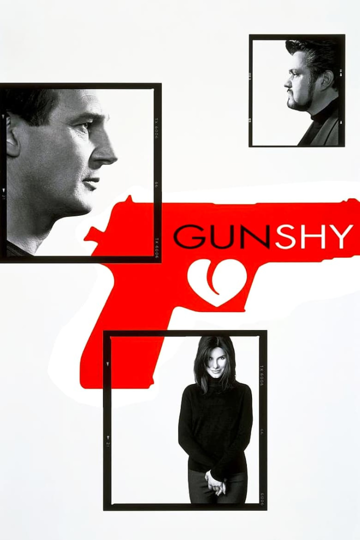 Gun Shy i gruppen Alla filmer hos Mohamad shop (29076)