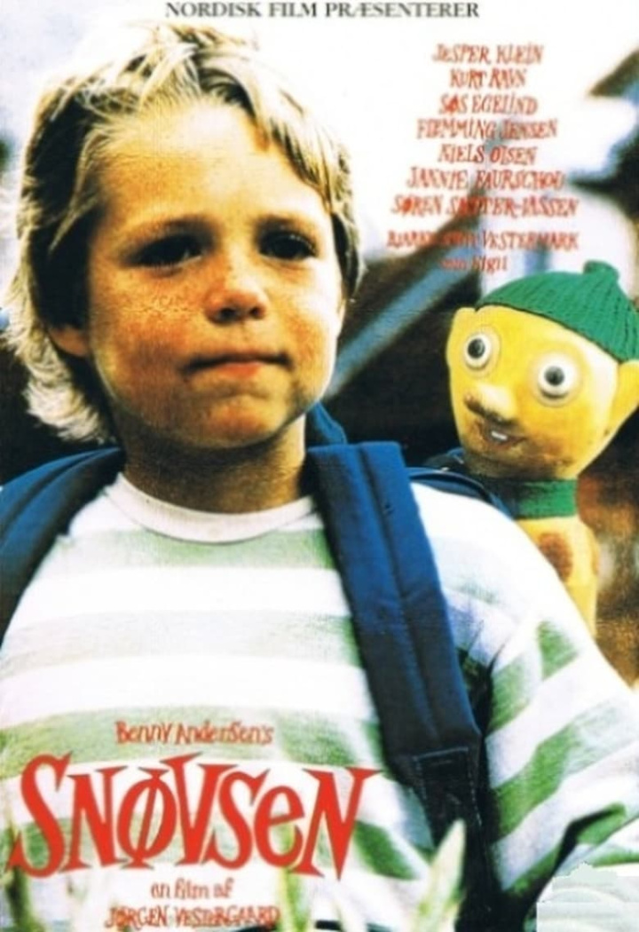 The Snooks i gruppen Alla filmer hos Mohamad shop (29097)