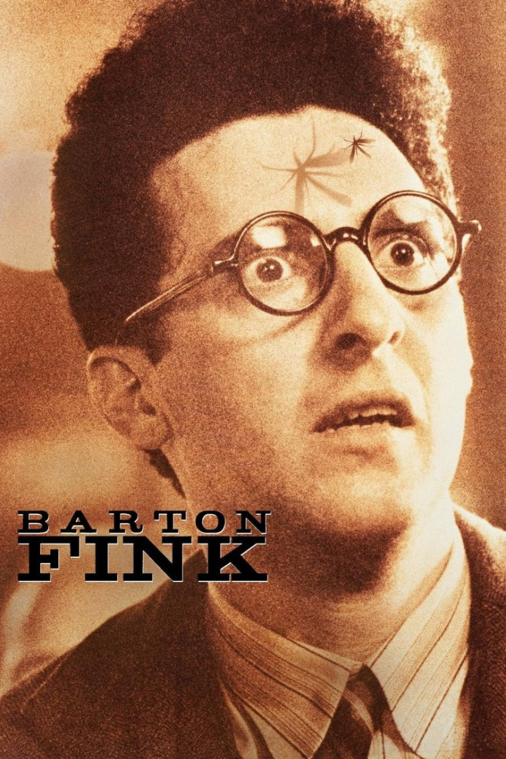 Barton Fink i gruppen Alla filmer hos Mohamad shop (290)