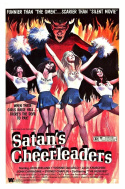 Satan\'s Cheerleaders