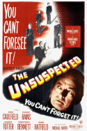 The Unsuspected