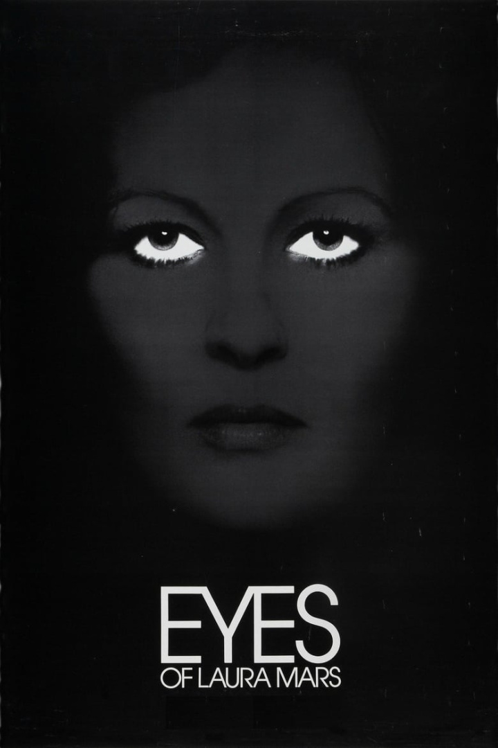 Eyes of Laura Mars i gruppen Alla filmer hos Mohamad shop (29143)