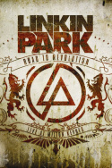 Linkin Park Road To Revolution - Live at Milton Keynes