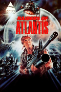 The Raiders of Atlantis