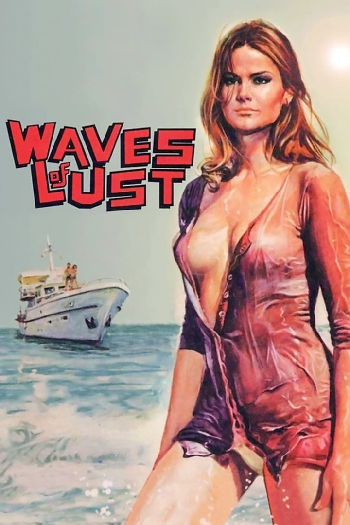 Waves of Lust i gruppen Alla filmer hos Mohamad shop (29175)