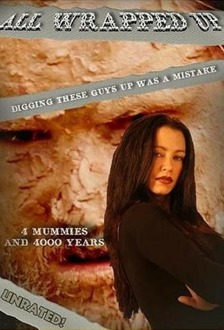 All Wrapped Up i gruppen Alla filmer hos Mohamad shop (29223)