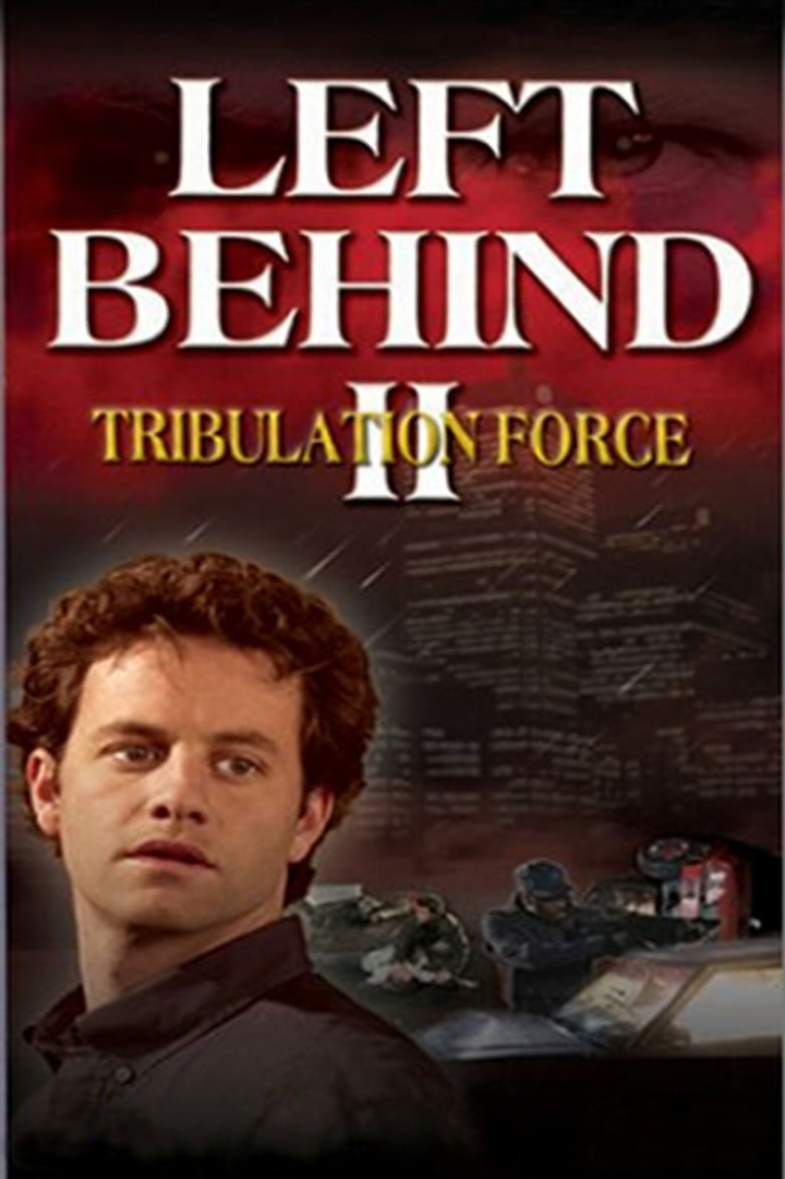 Left Behind II: Tribulation Force i gruppen Alla filmer hos Mohamad shop (29229)