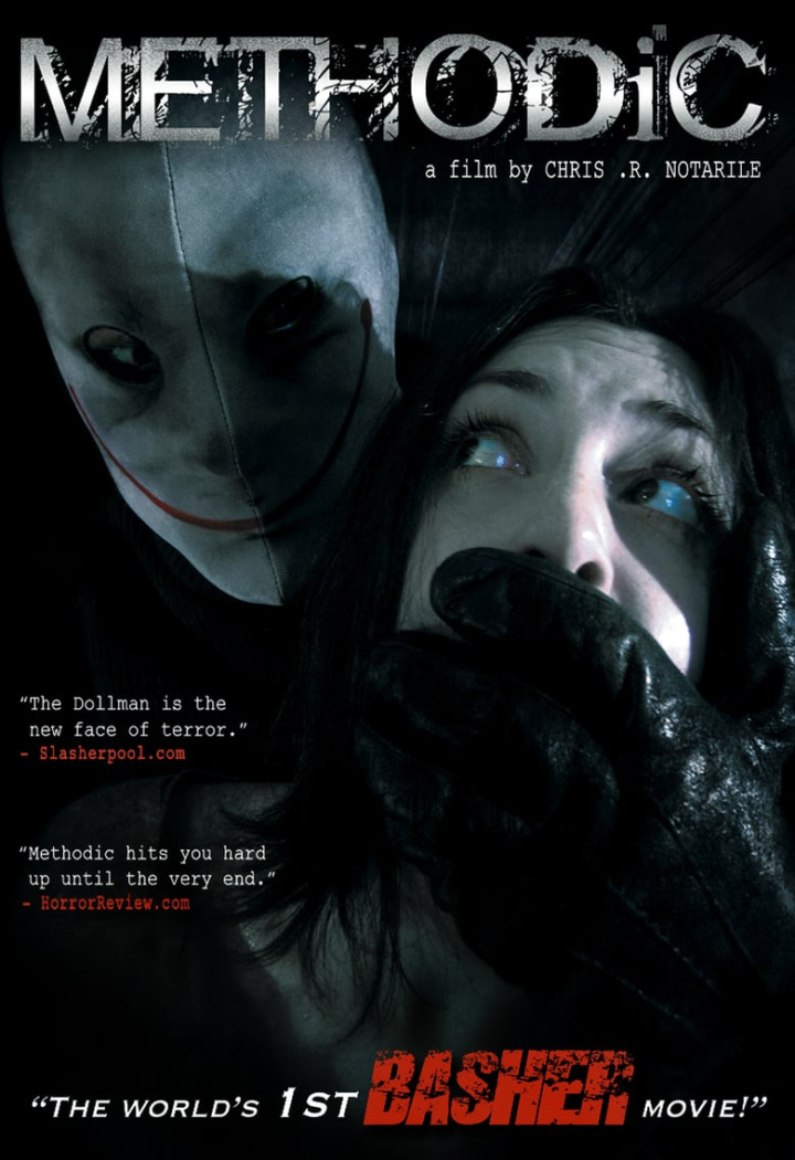 Methodic i gruppen Alla filmer hos Mohamad shop (29232)