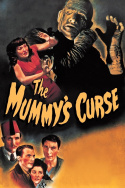 The Mummy\'s Curse