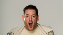 Johnny Vegas: Live At The Benidorm Palace