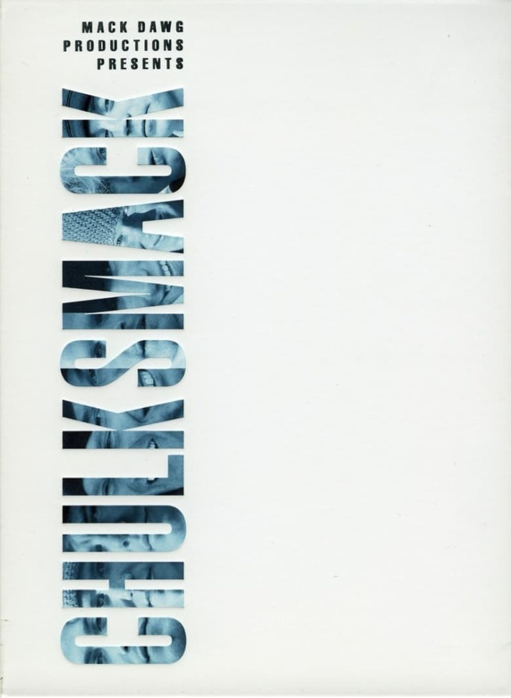 Chulksmack i gruppen Alla filmer hos Mohamad shop (29301)