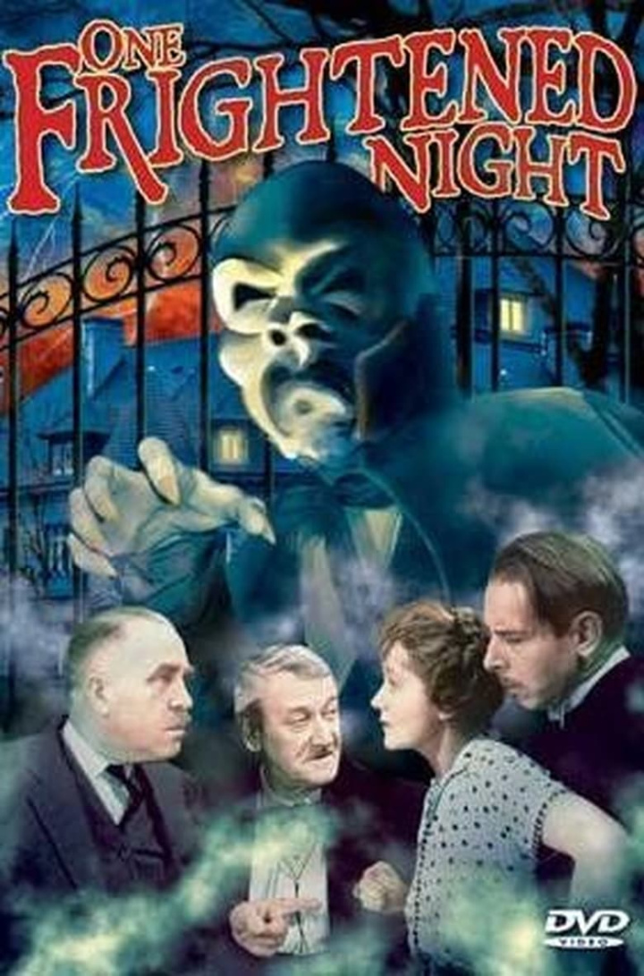 One Frightened Night i gruppen Alla filmer hos Mohamad shop (29324)