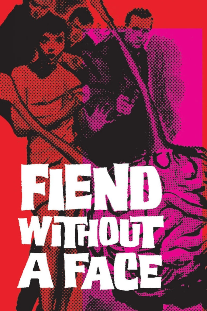 Fiend Without a Face i gruppen Alla filmer hos Mohamad shop (29347)