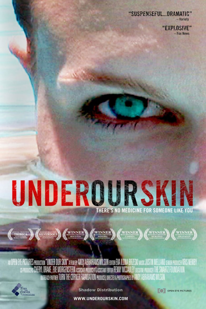 Under Our Skin i gruppen Alla filmer hos Mohamad shop (29382)