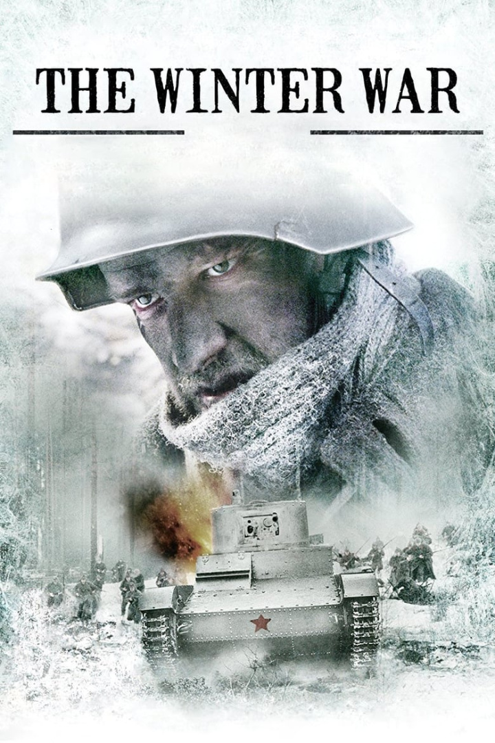 The Winter War i gruppen Alla filmer hos Mohamad shop (29383)