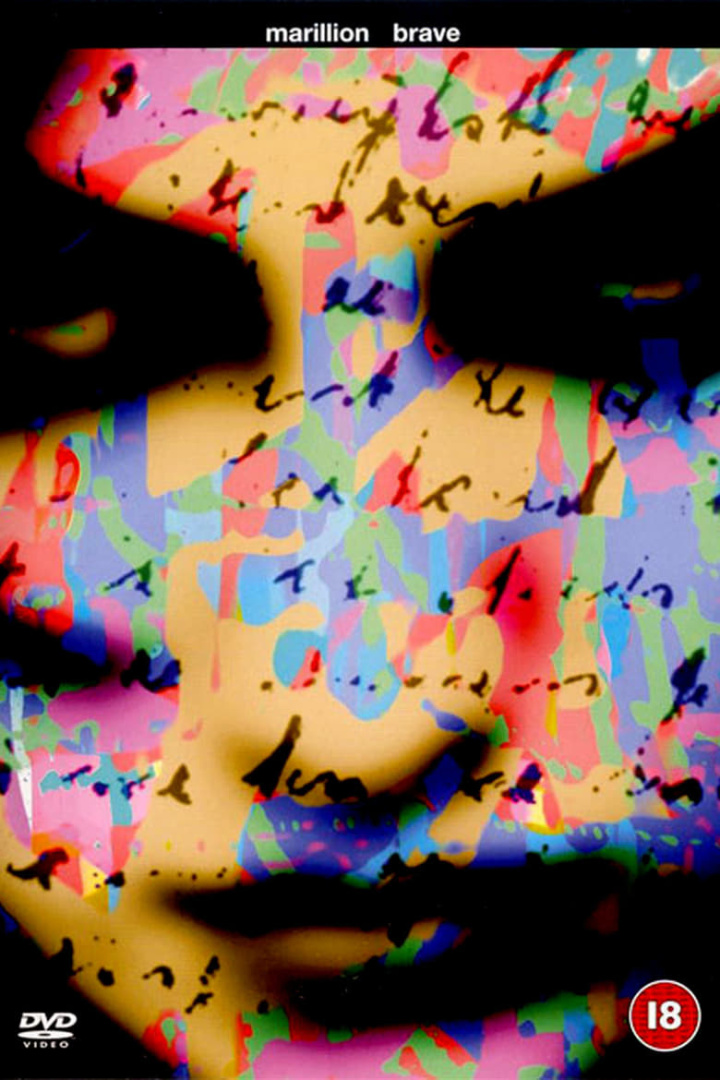 Brave i gruppen Alla filmer hos Mohamad shop (29395)