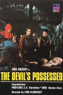 Devil\'s Possessed