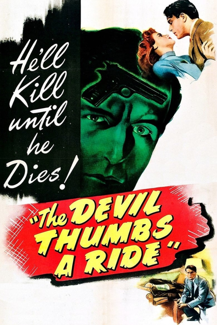 The Devil Thumbs a Ride i gruppen Alla filmer hos Mohamad shop (29470)
