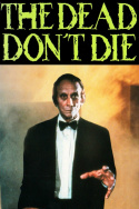 The Dead Don\'t Die