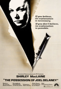 The Possession of Joel Delaney