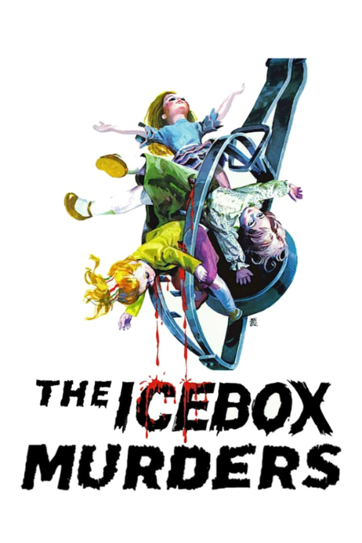 The Icebox Murders i gruppen Alla filmer hos Mohamad shop (29495)