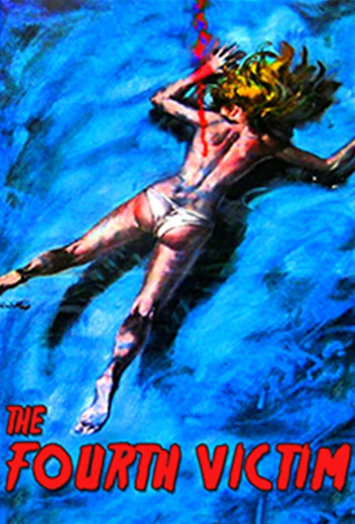 The Fourth Victim i gruppen Alla filmer hos Mohamad shop (29498)