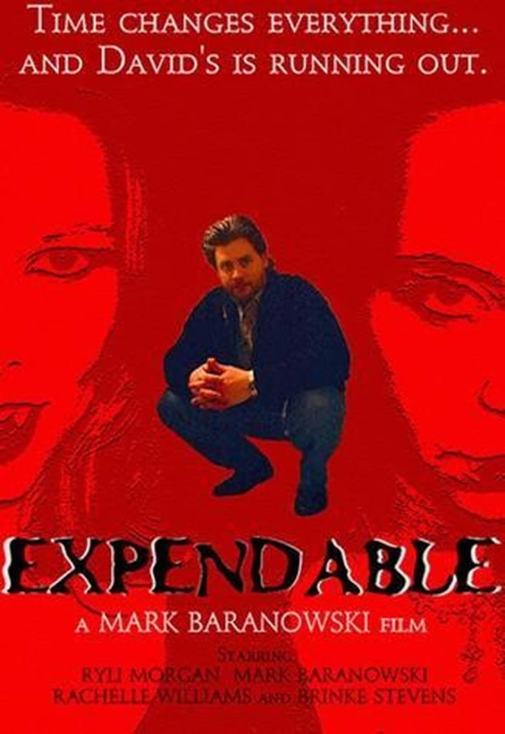 Expendable i gruppen Alla filmer hos Mohamad shop (29505)