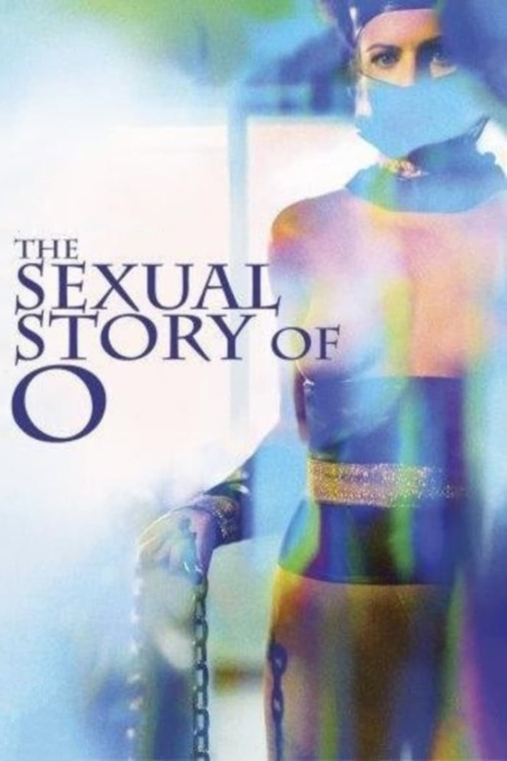 The Sexual Story of O i gruppen Alla filmer hos Mohamad shop (29533)