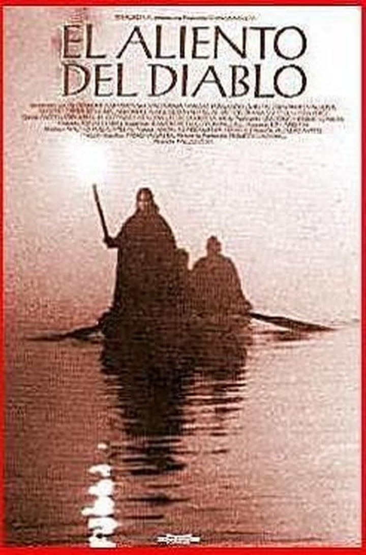 The Devil\'s Breath i gruppen Alla filmer hos Mohamad shop (29540)