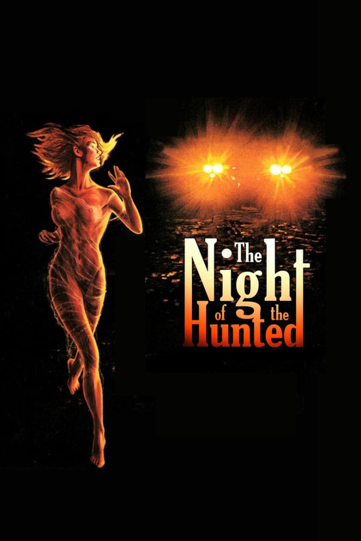 The Night of the Hunted i gruppen Alla filmer hos Mohamad shop (29565)
