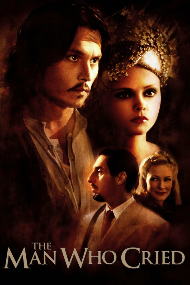 The Man Who Cried i gruppen Alla filmer hos Mohamad shop (29572)