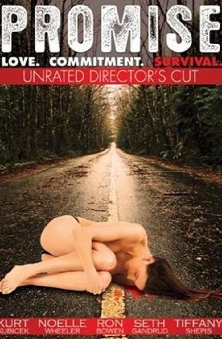 Promise i gruppen Alla filmer hos Mohamad shop (29573)