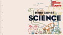 They Might Be Giants: Here Comes Science