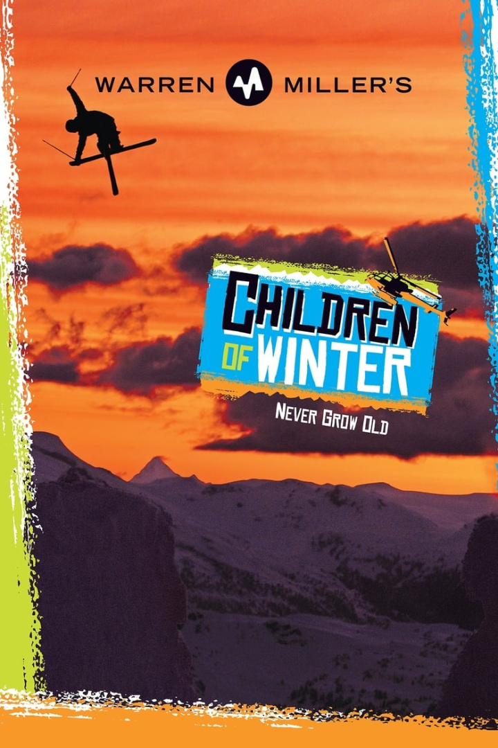 Children of Winter i gruppen Alla filmer hos Mohamad shop (29612)