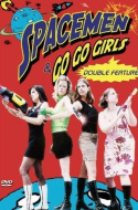 Spacemen, Go-go Girls and the True Meaning of Christmas