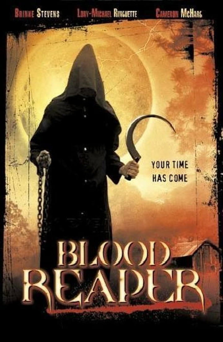 Blood Reaper i gruppen Skräck hos Mohamad shop (29620)