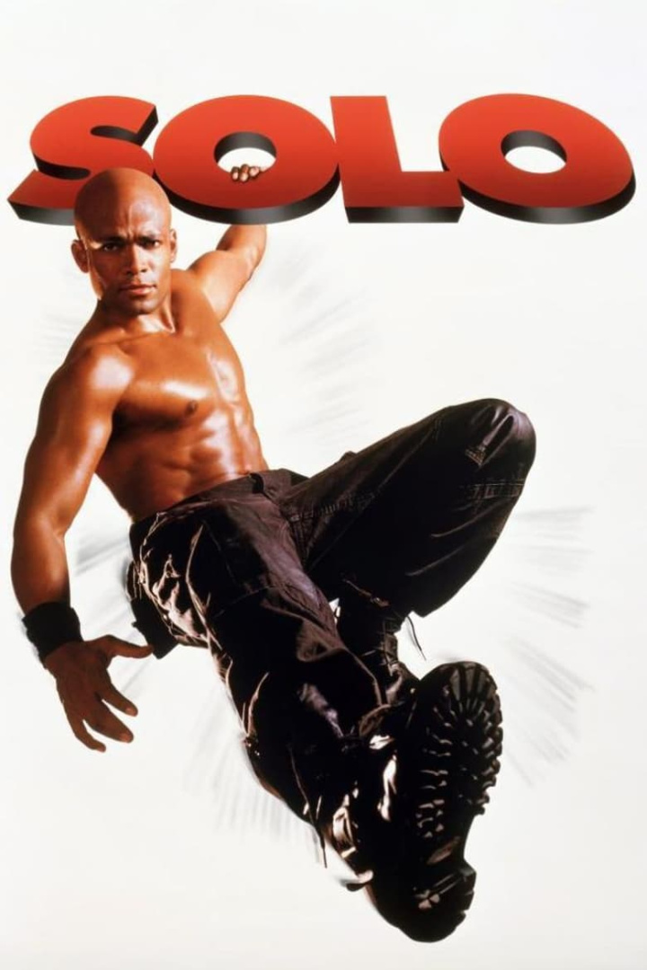 Solo i gruppen Alla filmer hos Mohamad shop (29621)