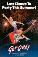 Get Crazy