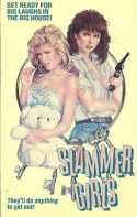 Slammer Girls