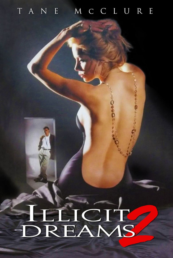 Illicit Dreams 2 i gruppen Alla filmer hos Mohamad shop (29637)