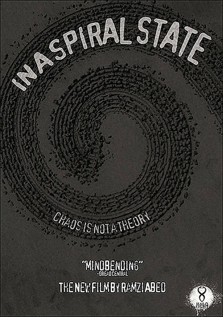 In a Spiral State i gruppen Alla filmer hos Mohamad shop (29641)