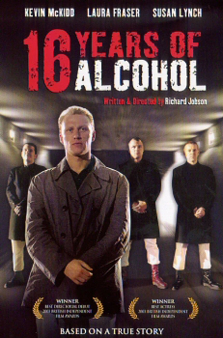 16 Years of Alcohol i gruppen Alla filmer hos Mohamad shop (29656)