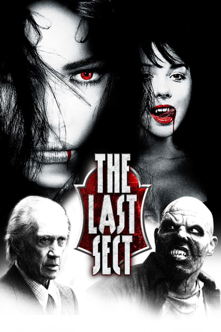 The Last Sect i gruppen Alla filmer hos Mohamad shop (29691)
