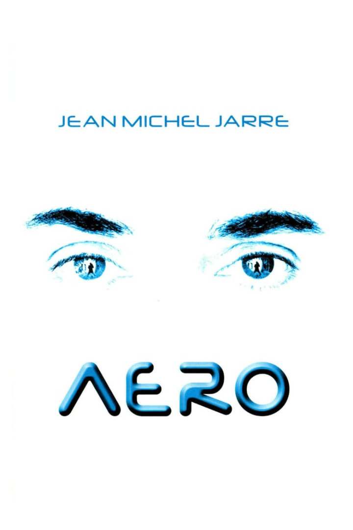 Jean Michel Jarre: Aero i gruppen Alla filmer hos Mohamad shop (29719)