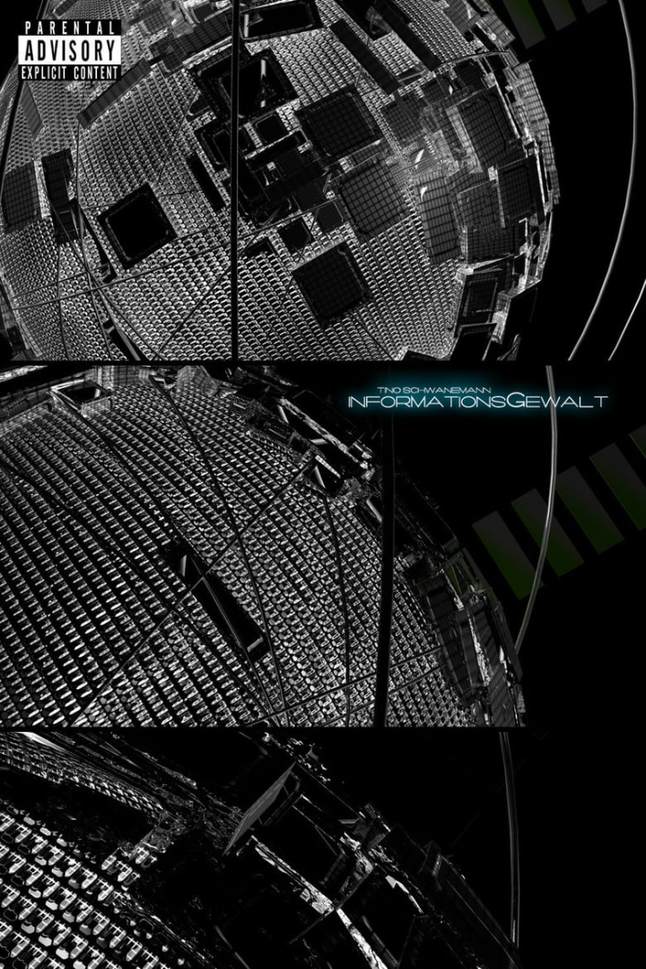 Information Violence i gruppen Alla filmer hos Mohamad shop (29725)